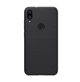 Панель Nillkin Frosted Shield для Xiaomi Mi Play Черный - изображение 1