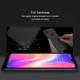 Панель Nillkin Frosted Shield для Xiaomi Mi Play Черный - изображение 3