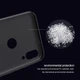 Панель Nillkin Frosted Shield для Xiaomi Mi Play Черный - изображение 4