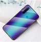 Панель Logarm Knitin Carbon для Xiaomi Redmi Note 8 / Note 8 2021 Синий Без бренда - изображение 2