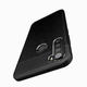 Чехол-накладка Logarm TPU Leather для Samsung A215 Galaxy A21 Без бренда - изображение 2