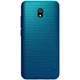 Панель Nillkin Frosted Shield для Xiaomi Redmi 8A Синий - изображение 1