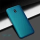 Панель Nillkin Frosted Shield для Xiaomi Redmi 8A Синий - изображение 2