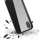 Панель Logarm Glass для iPhone 10 (X) / iPhone XS Чорний Без бренду - зображення 2