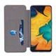 Чохол-книжка Logarm Protective Samsung Galaxy A72 2021 Золотистий Без бренду - зображення 5