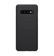 Панель Nillkin Frosted Shield для Samsung G973F Galaxy S10 Чорний - зображення 1