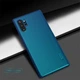 Панель Nillkin Frosted Shield для Samsung N975F Galaxy Note 10 Plus Синий - изображение 2