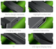 Ігрова приставка Data Frog Y3 Lite 64GB + 2 бездротових джойстика (GAMESTICK) - зображення 6