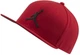 Кепка Nike Jordan Pro Jumpman Snapback Ar2118-687 One Size Красная (887232052140) - изображение 2