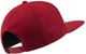 Кепка Nike Jordan Pro Jumpman Snapback Ar2118-687 One Size Красная (887232052140) - изображение 3