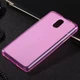 Чехол Logarm TPU Ordinary для Lenovo Vibe P1m Розовый Без бренда - изображение 1