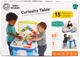 Игровой центр Baby Einstein Curiosity Table (10345) - изображение 5