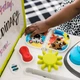 Игровой центр Baby Einstein Curiosity Table (10345) - изображение 8