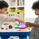 Игровой центр Baby Einstein Curiosity Table (10345) - изображение 9