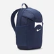 Рюкзак спортивный 30 л Nike Acdmy Team 2.3 DV0761-410 Темно-синий (196154136853) - изображение 3