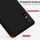 Чехол X-level Dynamic для Xiaomi Redmi 9A Черный - изображение 2