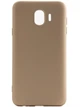 Панель X-level Guardian для Samsung J260 Galaxy J2 Core Золотистий - зображення 1