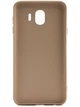 Панель X-level Guardian для Samsung J260 Galaxy J2 Core Золотистий - зображення 2