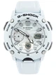 Годинник Casio G-shock GA-2000S-7A - зображення 1