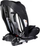 Автокрісло Lionelo Sander 0-36 кг Isofix Black - зображення 2