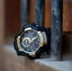 Часы Casio G-shock Gravitymaster GR-B100GB-1AER - изображение 3