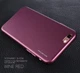 Чохол X-level Knight для iPhone 6 / 6S Бордовий - зображення 7
