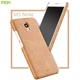 Чехол MOFI Back для Meizu M5 Note Коричневый - изображение 2