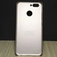 Чехол X-level Metallic для Huawei Nova 2 Plus Золотистый - изображение 3