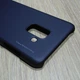 Чохол X-level Metallic для Samsung A600 Galaxy A6 2018 Чорний - зображення 3