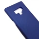 Чохол X-level Hero для Samsung Galaxy Note 9 Dark Blue - зображення 2