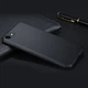 Чехол X-level Hero для iPhone 7 / iPhone 8 / SE 2020 Черный - изображение 1