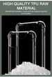 Чохол Logarm Crystal Protect для iPhone 12 / iPhone 12 Pro Без бренду - зображення 3