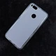 Чехол Logarm TPU Ordinary для Xiaomi Mi5x / Mi A1 Белый Без бренда - изображение 1