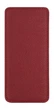 Чохол-фліп Logarm Leather Flip для Samsung M317F Galaxy M31s Червоний Без бренду - зображення 3