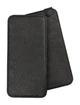 Чехол-флип Logarm Leather Flip для Samsung M317F Galaxy M31s Черный - изображение 2