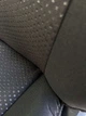 Авто чехлы из автоткани для Daihatsu Materia (2006- Kegel-Blazusiak Black Sea - изображение 3