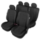 Авто чехлы из автоткани для Daihatsu Materia (2006- Kegel-Blazusiak Black Sea - изображение 6