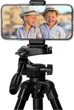 Statyw Velbon EX-230 II z uchwytem do smartfona (4907990201454) - obraz 10