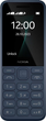 Telefon komórkowy Nokia 130 TA-1576 DualSim Dark Blue (286853953) - obraz 2