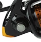 Катушка Browning Black Magic Burner 640, глубокая шпуля - изображение 2