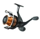Катушка Browning Black Magic Burner 640, глубокая шпуля - изображение 4