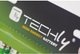 Baterie TECHly alkaliczne LR03 AAA 24 szt. (8057685307025) - obraz 2