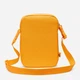 Сумка-планшет Nike HERITAGE CROSSBODY DB0456-717 Жовта (196606763422) - зображення 2