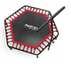 Фитнес батут Neo-Sport 127 см Red-black (1104) - зображення 2