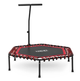 Фитнес батут Neo-Sport 127 см Red-black (1104) - зображення 3