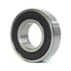 Подшипник для культиваторов и мотоблоков 168-177-188F ISB 6205 2RS SING (180205) (25x52x15) - изображение 1