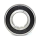 Подшипник для культиваторов и мотоблоков 168-177-188F NT 6205 2RS (180205) (25x52x15) - изображение 2