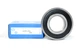 Подшипник для культиваторов и мотоблоков 168-177-188F ZKL 6205 2RS (180205) (25x52x15) - изображение 3
