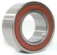 Підшипник кондіціонера NSK 30BD5222T1XDDUM6CG02 (F16097) (30x52x22) - зображення 1