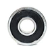 Підшипник для скейтборду SKF 608 2RSH/C3 (180018) (8x22x7) - зображення 2